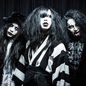 首振りdolls 的头像