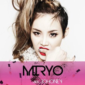 Miryo aka Johoney