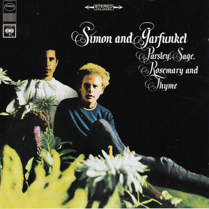 Simon And Garfunkel - Scarborough Fair  Canticle Lyrics - Zortam Music