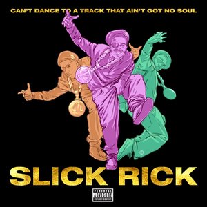 Can't Dance To A Track That Ain't Got No Soul [Explicit]