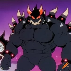Bowser - Single