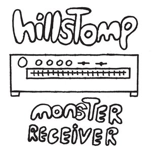 Monster Receiver