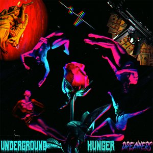 Underground Hunger