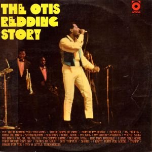 The Otis Redding Story