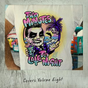 Covers Vol. 8