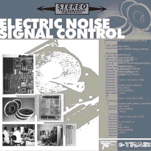 Electric Noise Signal Control