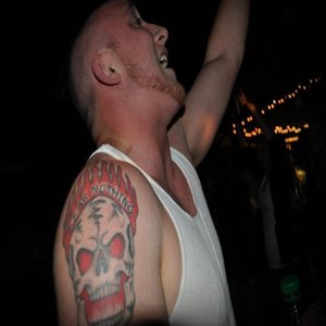 White Boy Wasted - Single