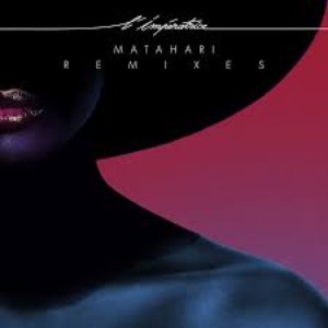 Matahari (Remixes)