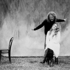 Avatar für Robert Plant / Alison Krauss