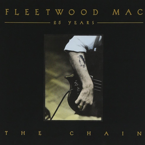 Fleetwood Mac - 25 Years:The Chain [Disc 2] - Zortam Music