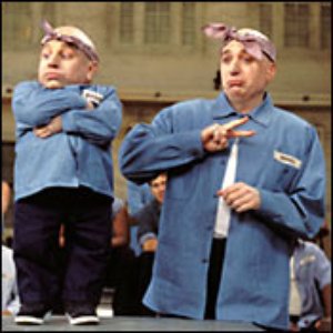 Avatar for Dr Evil and Mini Me