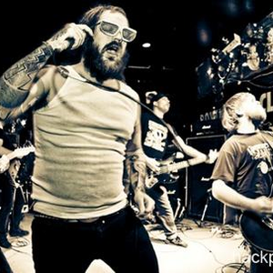 The Sainte Catherines photo provided by Last.fm