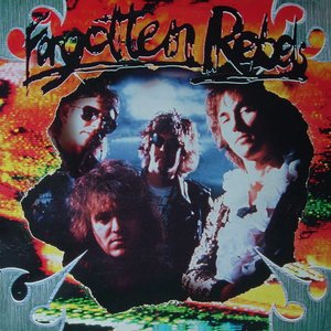 Forgotten Rebels