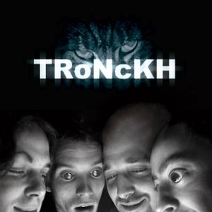 Image for 'Tronckh'