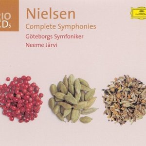 Complete Symphonies