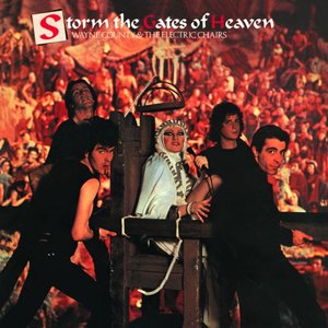 Storm The Gates Of Heaven [Explicit]