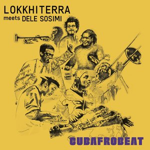 Cubafrobeat