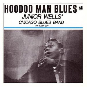 Hoodoo Man Blues — Buddy Guy