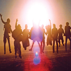 Album artwork for Home by Edward Sharpe & The Magnetic Zeros
