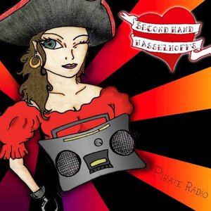 Pirate Radio
