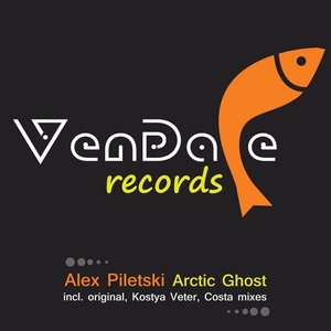 Arctic Ghost