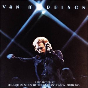 Van Morrison - ...It