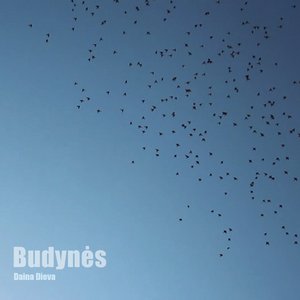 Budynės