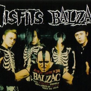 Misfits & Balzac 的头像