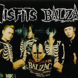 Misfits & Balzac için avatar