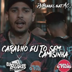 Caralho Eu to Sem Camisinha