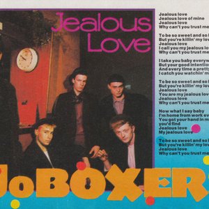 JoBoxers 的头像