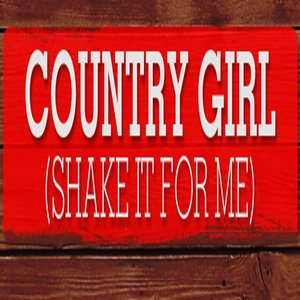 Country Girl - Single