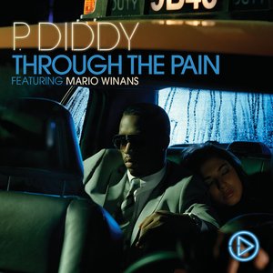 Through The Pain