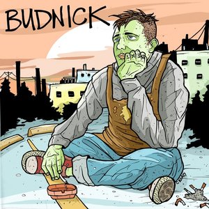 Budnick - EP