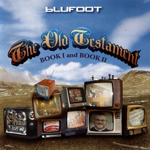 The Old Testament: Book I And Book II
