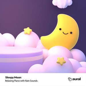 Relaxing Piano with Rain Sounds