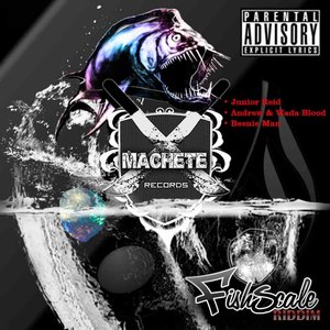 Fishscale Riddim