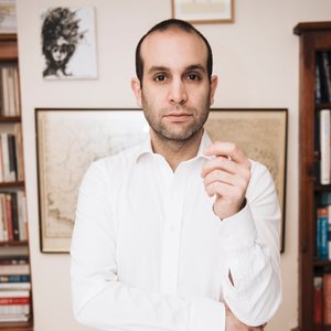 Avatar de Ilan Eshkeri