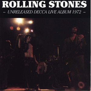 The Rolling Stones - Decca  Live - Zortam Music