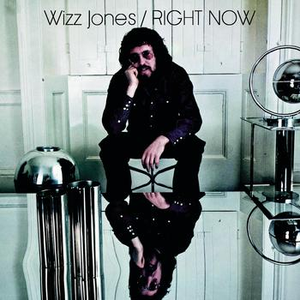 Right Now cover