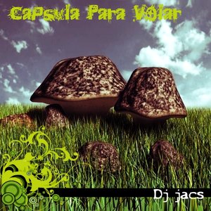 Capsula Para Volar 2002 -Dj jacs Javier Calderon