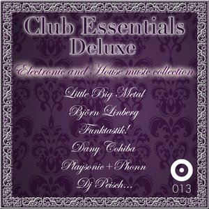 Club Essentials Deluxe
