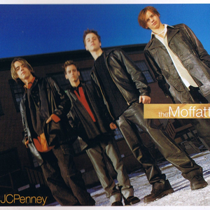 The Moffatts - Written All Over My Heart Lyrics - Zortam Music