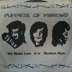 Puppets of Mankind 的头像