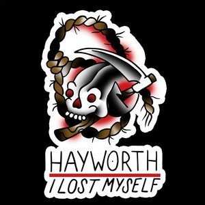 I Lost Myself