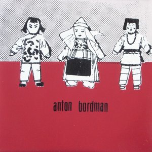 Anton Bordman