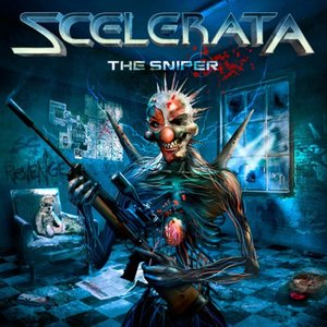 The Sniper [Explicit]