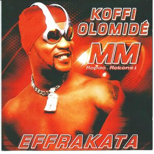 Effrakata (Mopao Mokonzi)