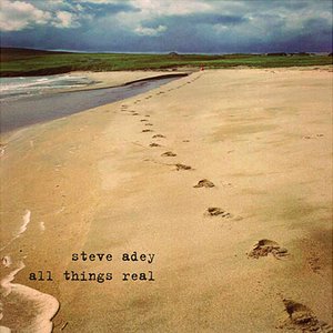 Steve Adey のアバター