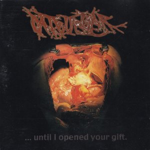 . . . Until I Opened Your Gift